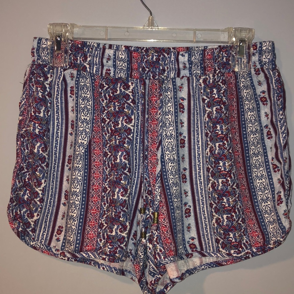 Shorts!